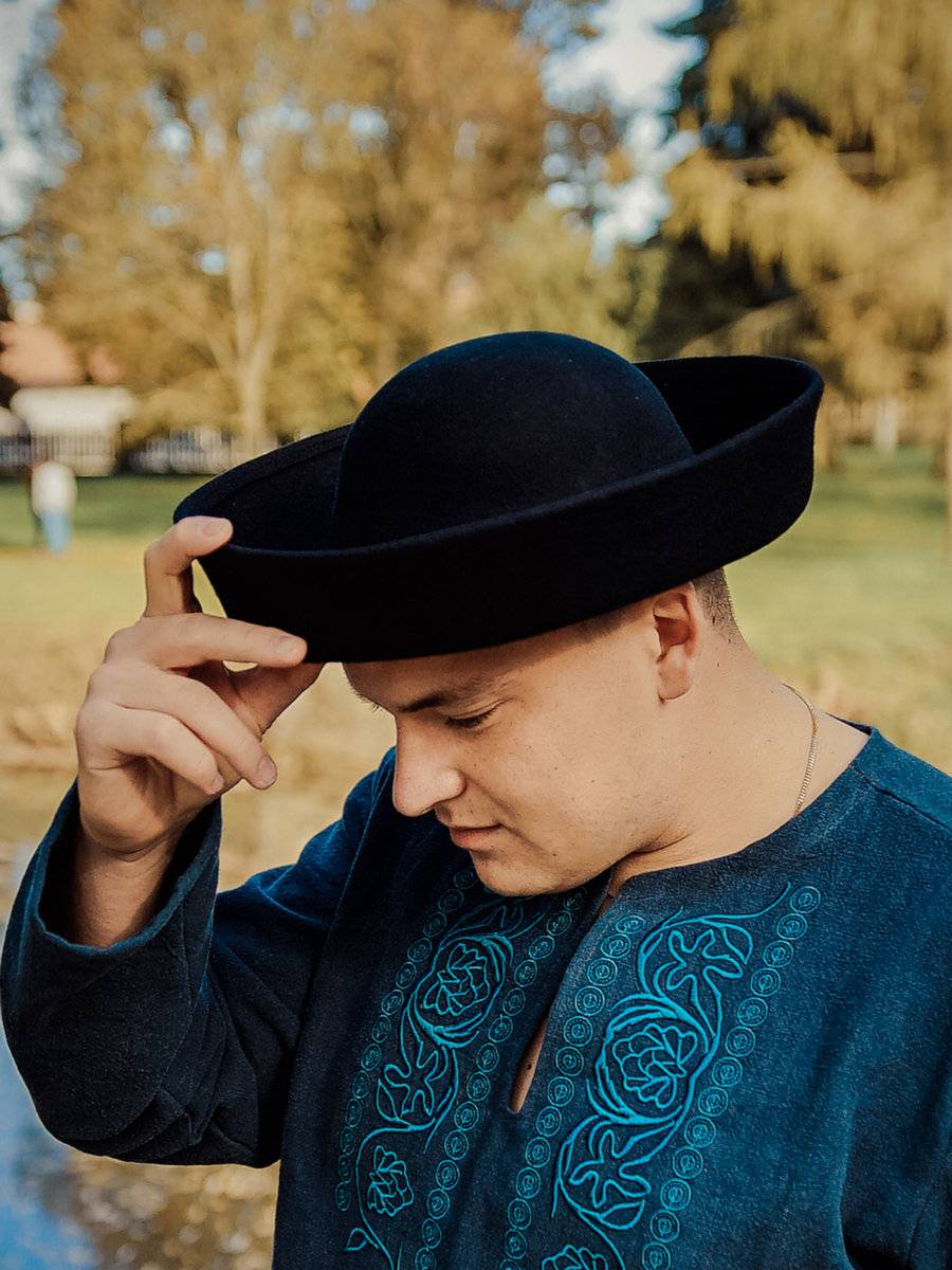 Liptovský klobúk