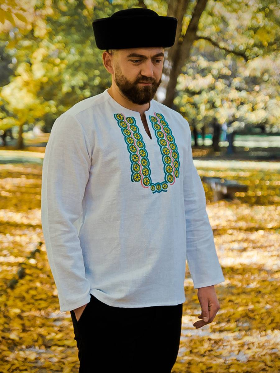 Pánske košele