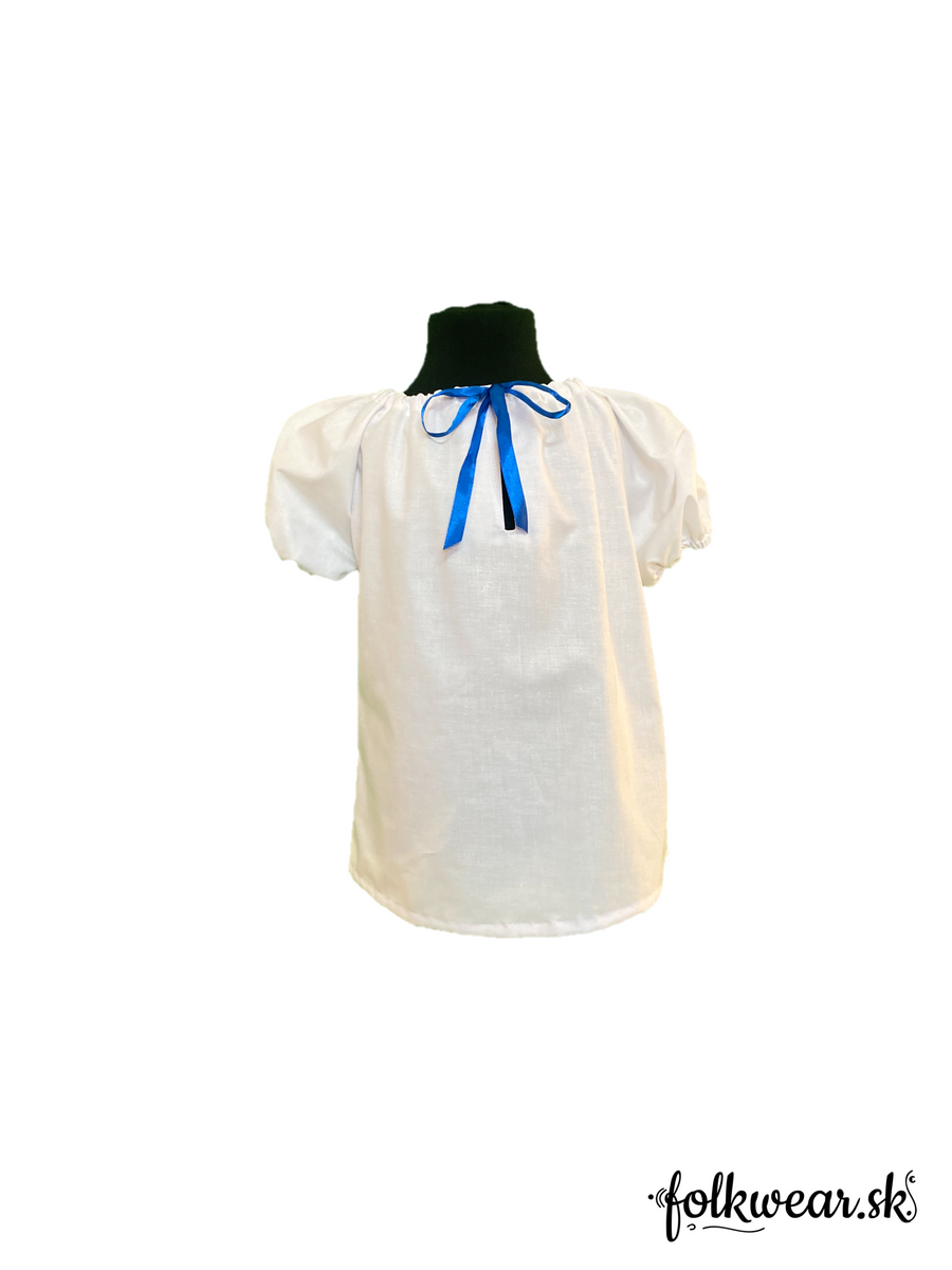 Dievčenská blúzka