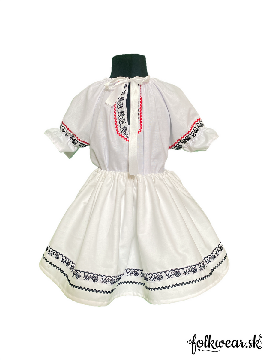 Detský folklórny set