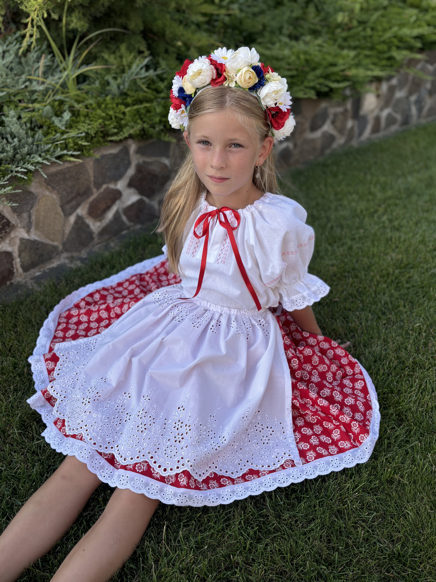Detský folklórny set