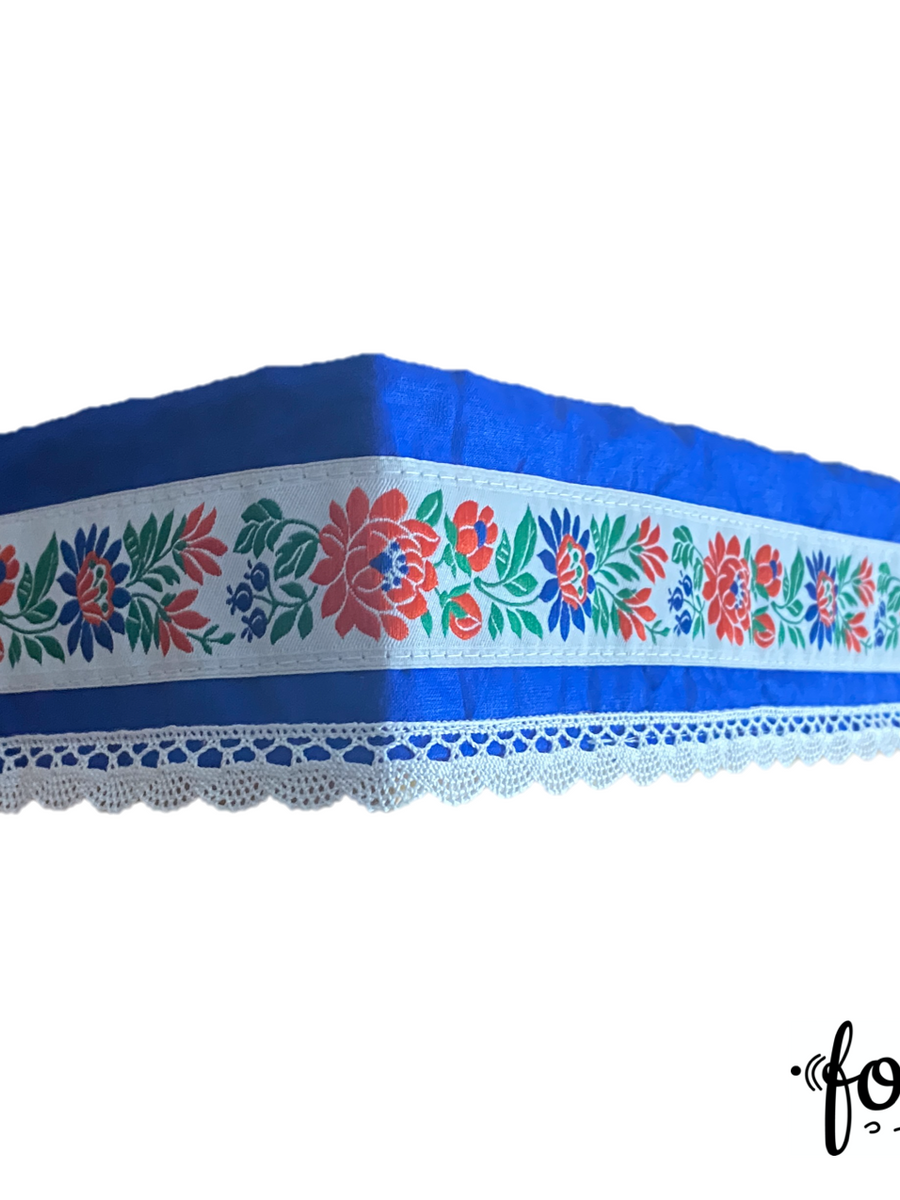 Folklórny opasok