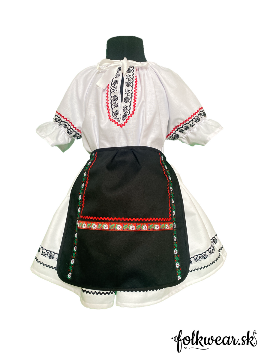 Detský folklórny set