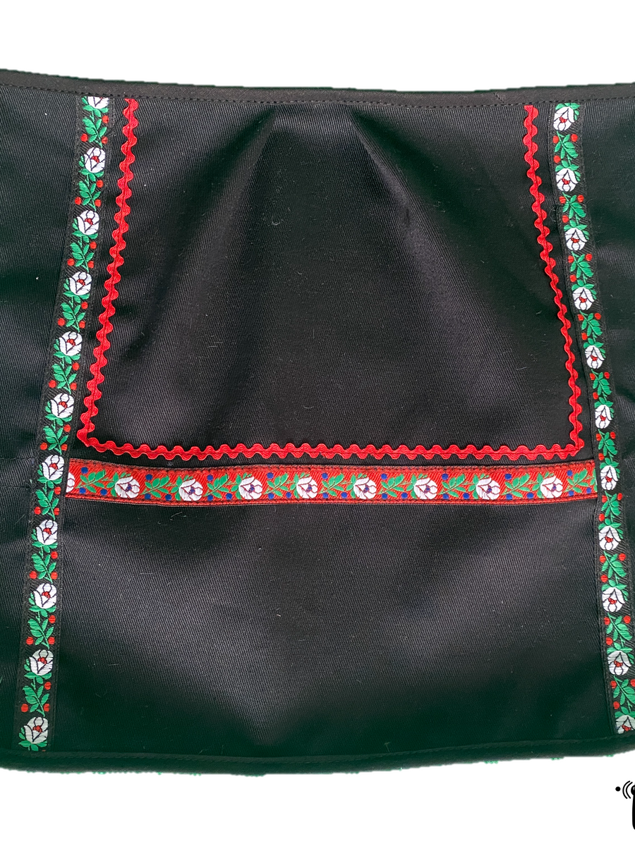 Zásterka